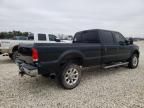 2006 Ford F350 SRW Super Duty