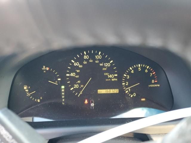 2000 Lexus RX 300