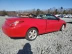 2006 Toyota Camry Solara SE