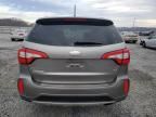 2014 KIA Sorento SX