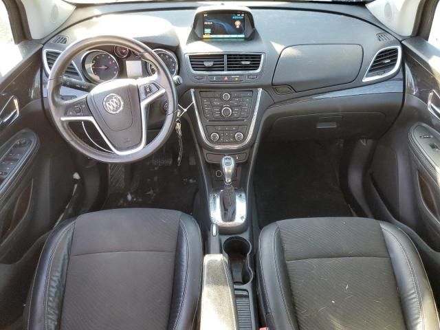 2013 Buick Encore Convenience