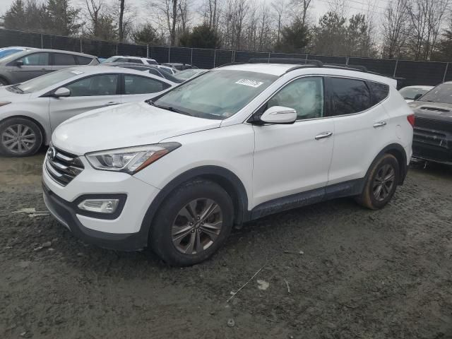 2014 Hyundai Santa FE Sport