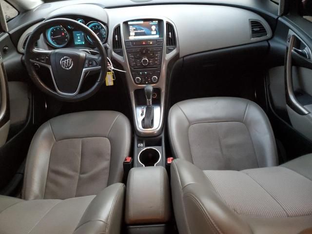 2013 Buick Verano Convenience