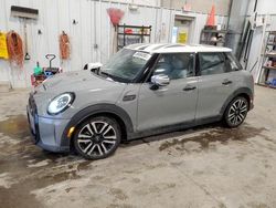 Carros con verificación Run & Drive a la venta en subasta: 2022 Mini Cooper S