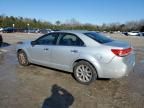 2011 Lincoln MKZ