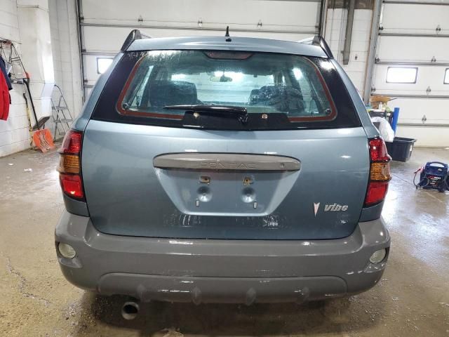 2007 Pontiac Vibe