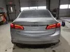 2018 Acura TLX Tech