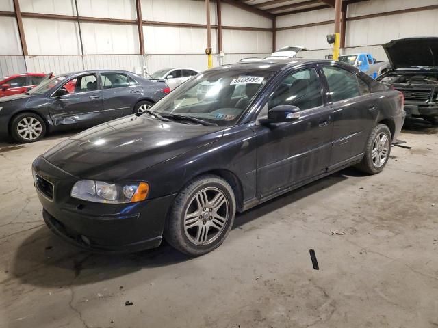 2007 Volvo S60 2.5T