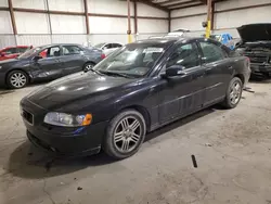 2007 Volvo S60 2.5T en venta en Pennsburg, PA