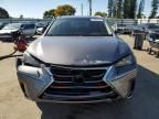 2016 Lexus NX 200T Base