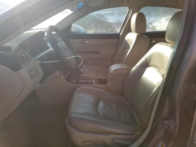 2006 Buick Lacrosse CXS