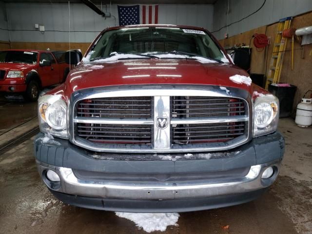 2008 Dodge RAM 1500 ST