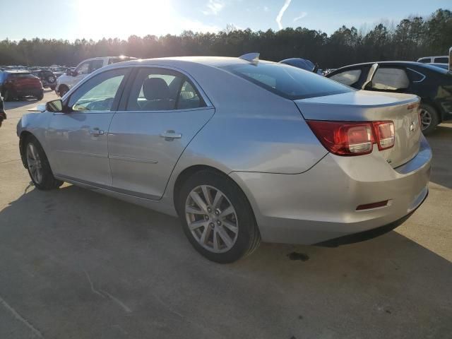 2015 Chevrolet Malibu 2LT