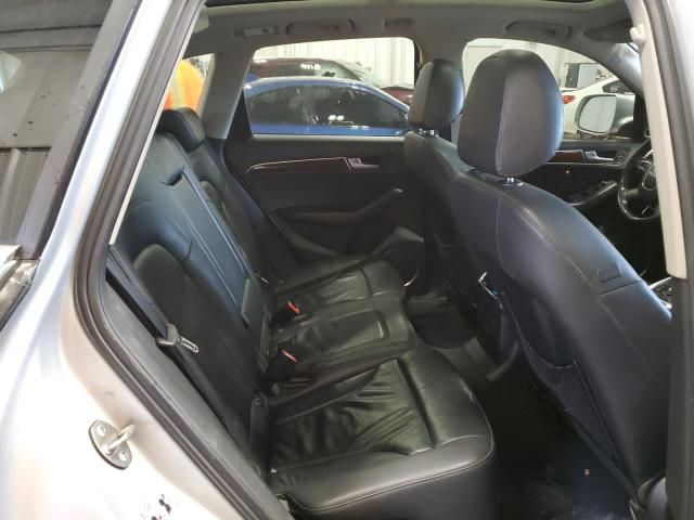 2010 Audi Q5 Premium Plus