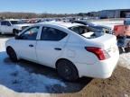 2015 Nissan Versa S