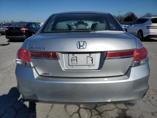 2011 Honda Accord LX