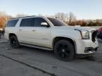 2015 GMC Yukon XL K1500 SLT