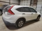 2012 Honda CR-V LX