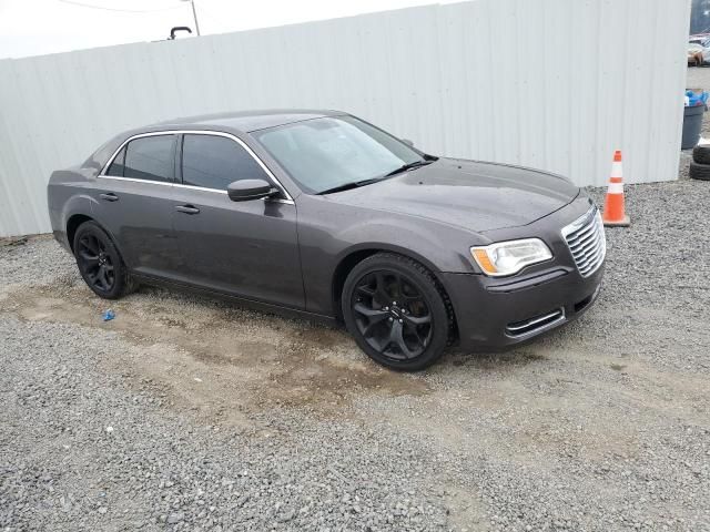 2013 Chrysler 300