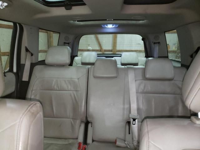 2011 Ford Flex SEL