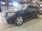 2017 Mercedes-Benz GLS 450 4matic