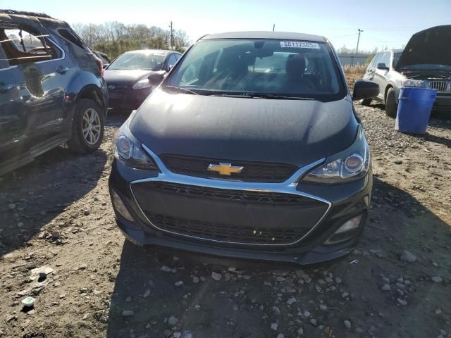 2019 Chevrolet Spark LS