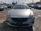 2015 Mazda 6 Touring