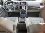 2010 Chrysler Town & Country Touring