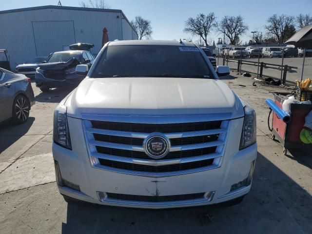 2015 Cadillac Escalade Premium