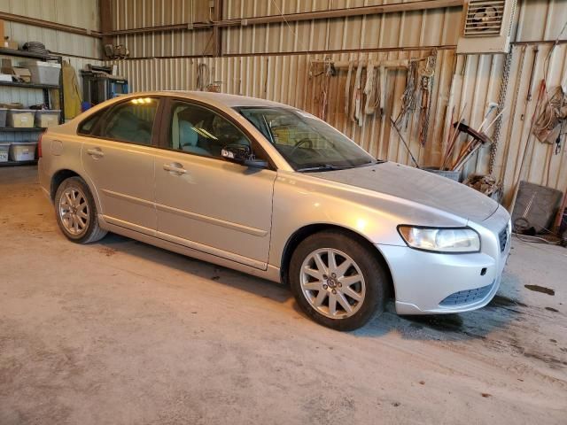 2008 Volvo S40 2.4I