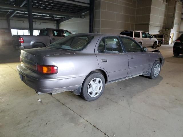 1996 Toyota Camry LE