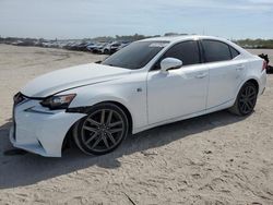 Lots with Bids for sale at auction: 2014 Lexus IS 250