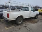 1992 Ford F150