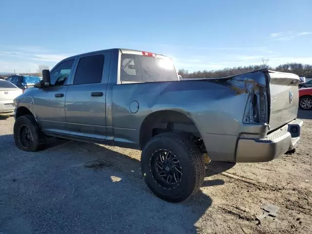 2010 Dodge RAM 2500