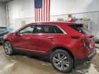 2020 Cadillac XT5 Platinum Premium Luxury