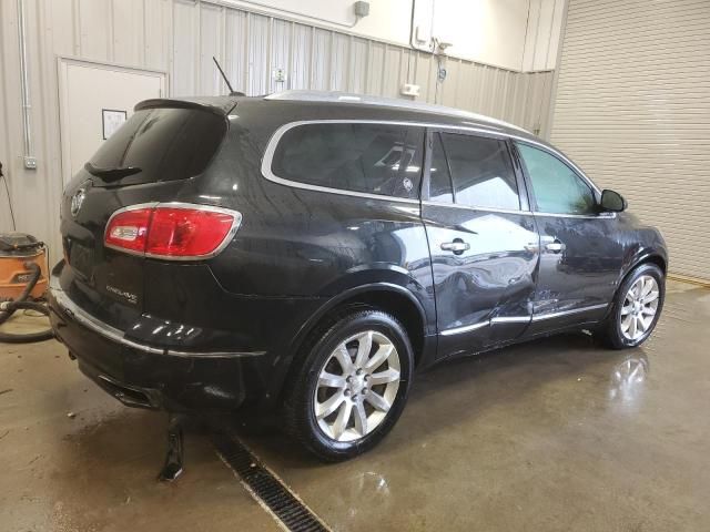 2013 Buick Enclave