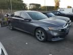 2018 Honda Accord EXL