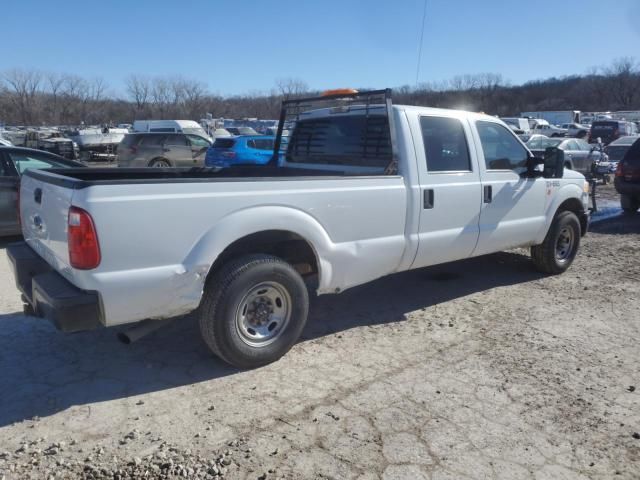 2015 Ford F250 Super Duty