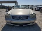 2003 Mercedes-Benz SL 500R