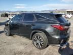 2022 Lexus RX 350 L