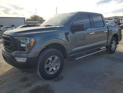 2022 Ford F150 Supercrew en venta en Orlando, FL