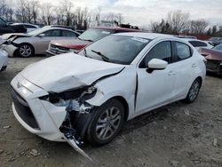 Scion Vehiculos salvage en venta: 2016 Scion IA