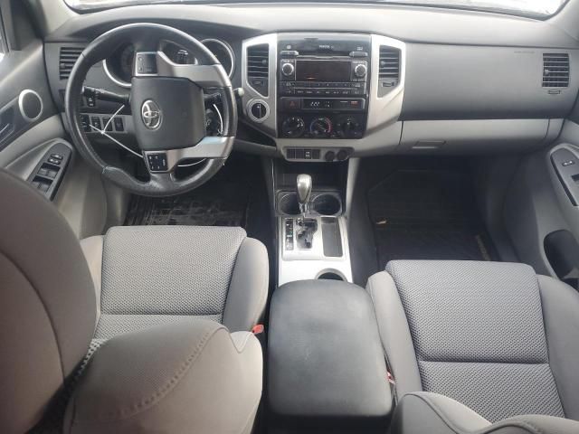 2012 Toyota Tacoma Double Cab