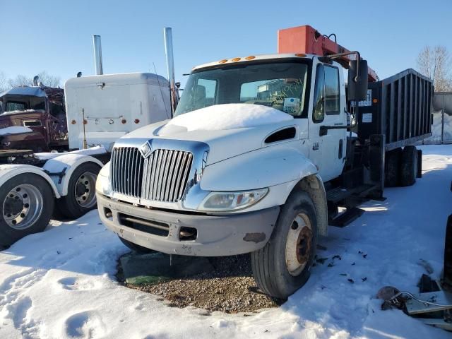 2007 International 4000 4300