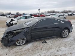 Lots with Bids for sale at auction: 2011 Cadillac CTS Performance Collection