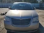 2008 Chrysler Town & Country Touring