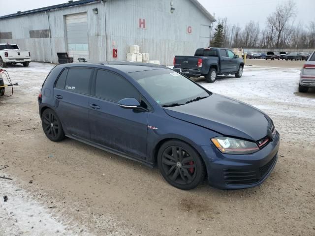 2015 Volkswagen GTI