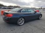 2016 BMW 428 XI Sulev