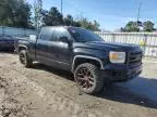 2014 GMC Sierra K1500 SLE