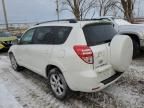 2009 Toyota Rav4 Limited